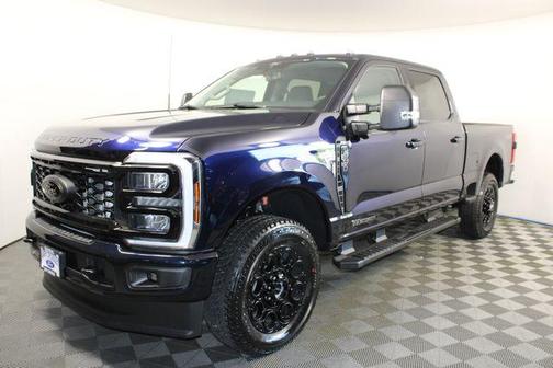 2025 Ford F-350 XLT