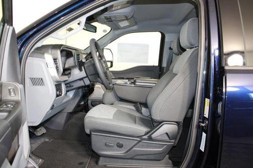 2025 Ford F-350 XLT
