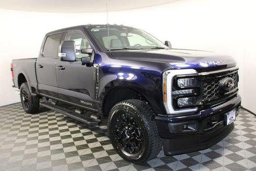 2025 Ford F-350 XLT