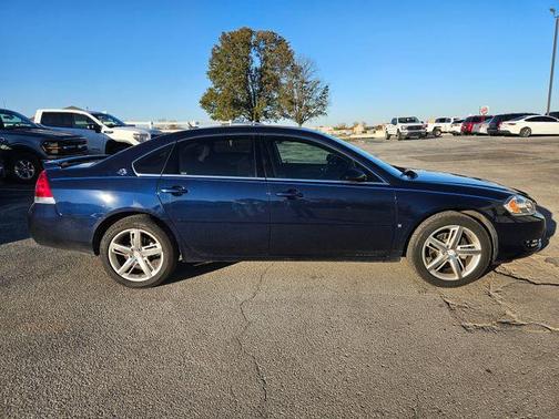 2007 Chevrolet Impala LT