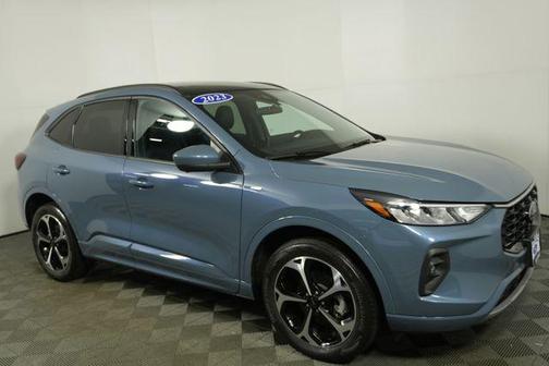 2023 Ford Escape ST-Line Select