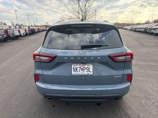 2023 Ford Escape ST-Line Select