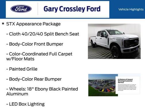 2025 Ford F-350 XL