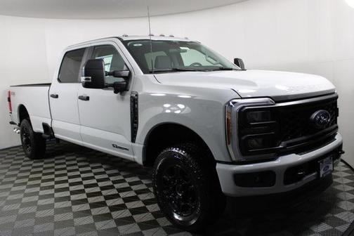 2025 Ford F-350 XL