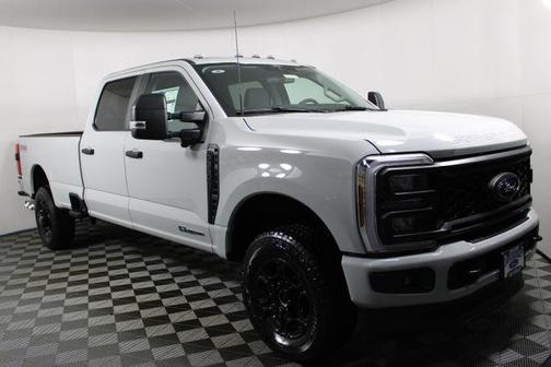 2025 Ford F-350 XL