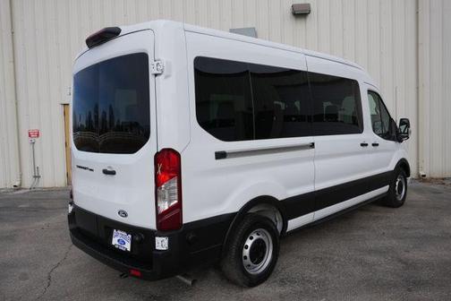 2026 Ford Transit-350 XL