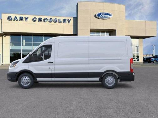 2026 Ford Transit-250 148 WB Medium Roof Cargo