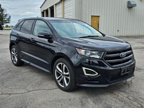 2016 Ford Edge Sport