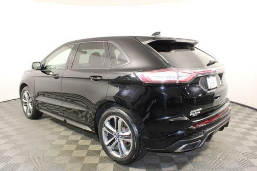 2016 Ford Edge Sport