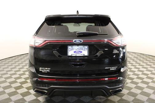 2016 Ford Edge Sport