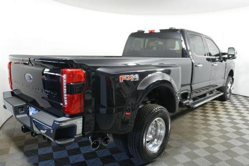 2026 Ford F-350 Lariat Super Duty