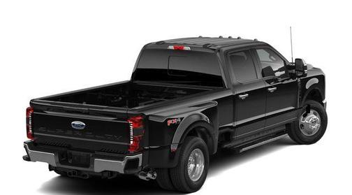 2026 Ford F-350 Lariat Super Duty