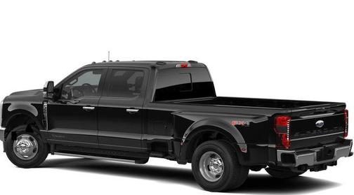 2026 Ford F-350 Lariat Super Duty