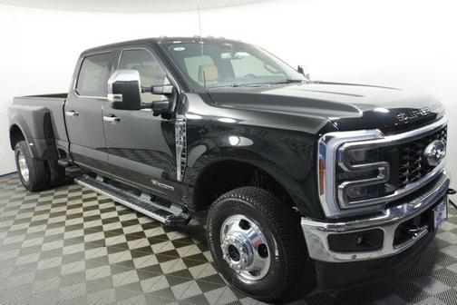 2026 Ford F-350 Lariat Super Duty