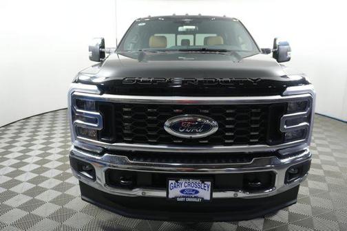 2026 Ford F-350 Lariat Super Duty