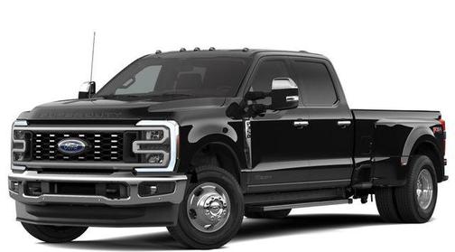 2026 Ford F-350 Lariat Super Duty
