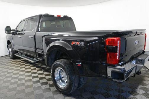 2026 Ford F-350 Lariat Super Duty