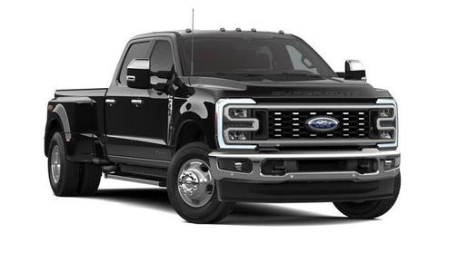 2026 Ford F-350 Lariat Super Duty