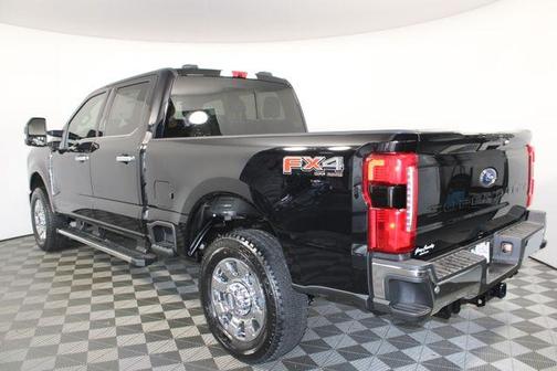 2026 Ford F-350 Lariat Super Duty