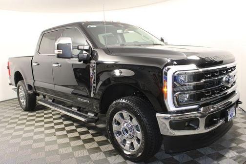 2026 Ford F-350 Lariat Super Duty