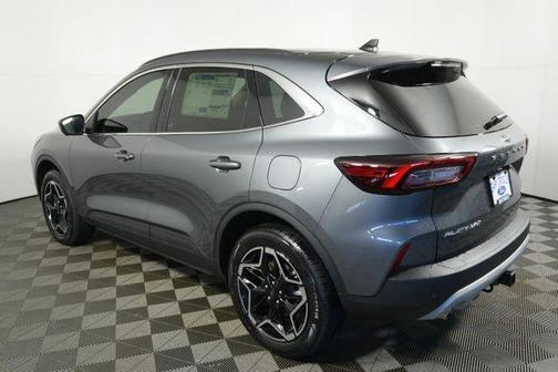 2026 Ford Escape Platinum