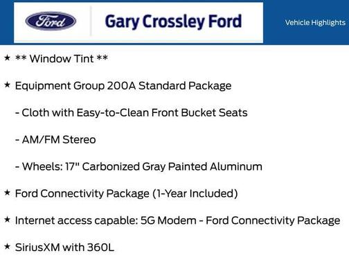 Space White Metallic 2026 Ford Bronco Sport Big Bend