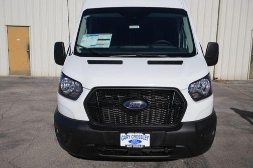 2025 Ford Transit-350 Base