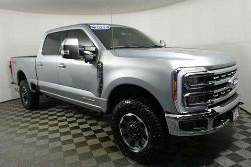 2023 Ford F-350 Lariat Super Duty