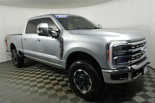 2023 Ford F-350 Lariat Super Duty