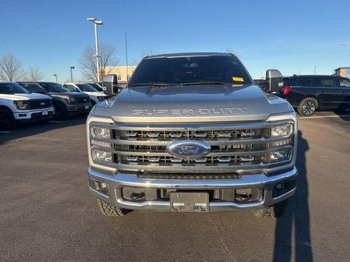 2023 Ford F-350 Lariat Super Duty
