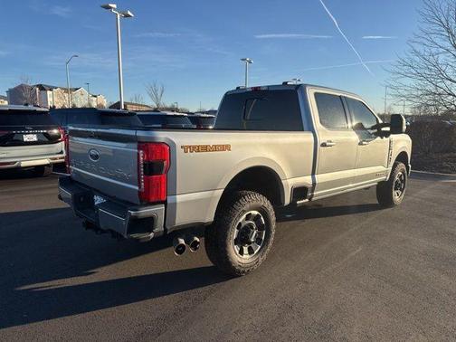 2023 Ford F-350 Lariat Super Duty