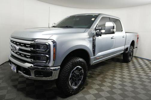 2023 Ford F-350 Lariat Super Duty