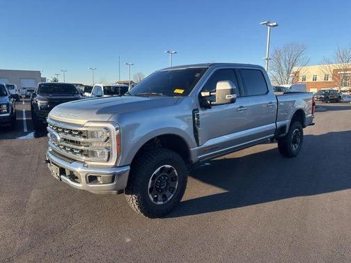 2023 Ford F-350 Lariat Super Duty