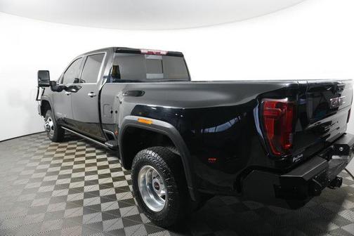 2022 GMC Sierra 3500 Denali