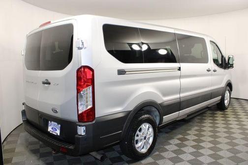 2021 Ford Transit-350 XLT
