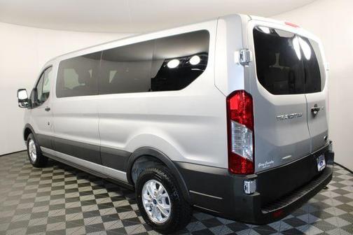 2021 Ford Transit-350 XLT