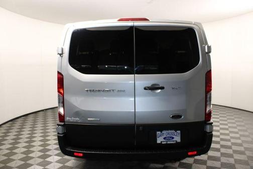 2021 Ford Transit-350 XLT