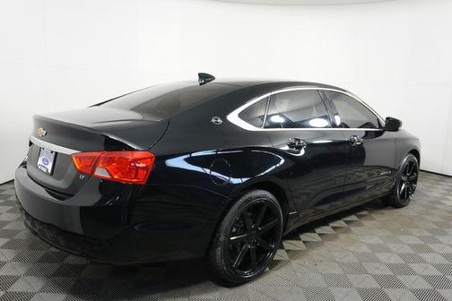 2019 Chevrolet Impala 1LT