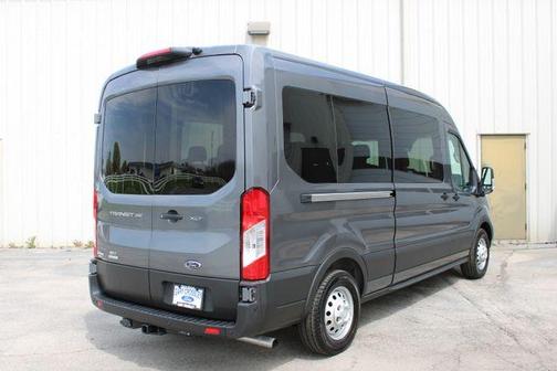 2024 Ford Transit-350 XLT