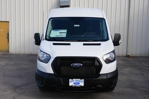 2025 Ford Transit-250 148 WB Medium Roof Cargo
