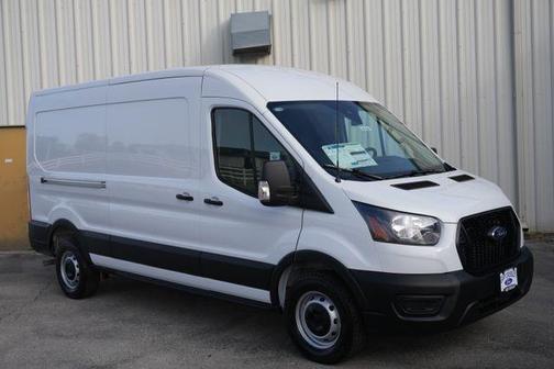 2025 Ford Transit-250 148 WB Medium Roof Cargo
