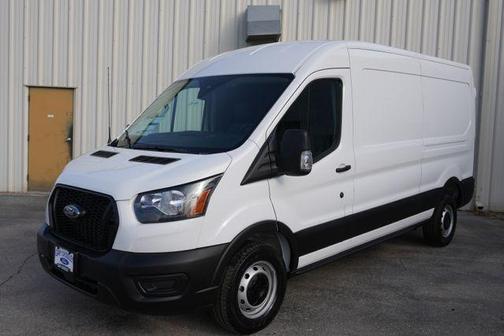 2025 Ford Transit-250 148 WB Medium Roof Cargo
