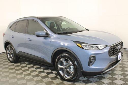 2026 Ford Escape ST-Line Select