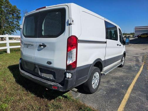2020 Ford Transit-250 Base