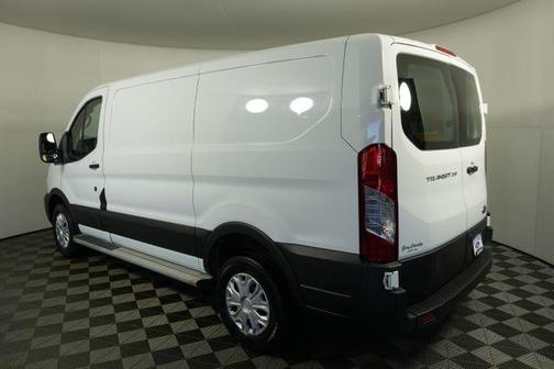 2020 Ford Transit-250 Base