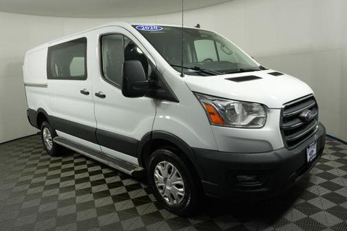 2020 Ford Transit-250 Base