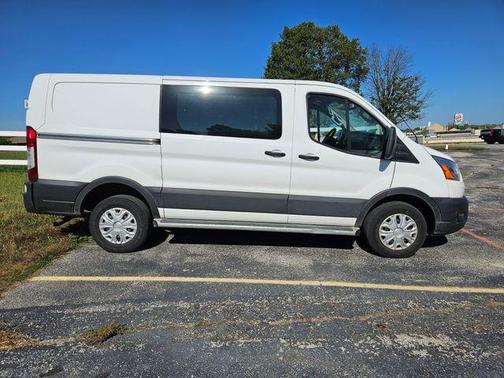 2020 Ford Transit-250 Base