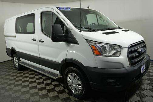 2020 Ford Transit-250 Base