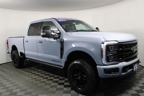 2024 Ford F-250 Lariat