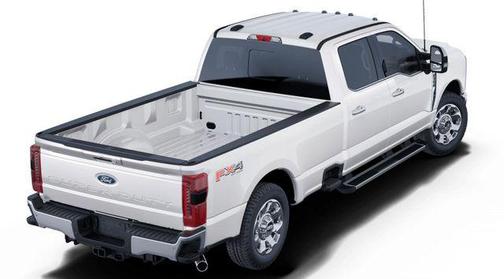 2025 Ford F-350 Lariat Super Duty